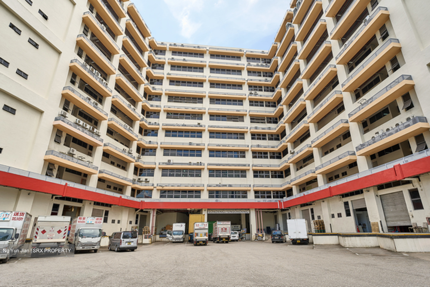 Eunos Techpark (D14), Factory #549359521